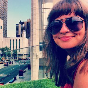 Meet your Posher, Dana